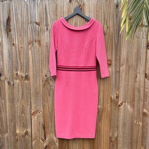Boden dress